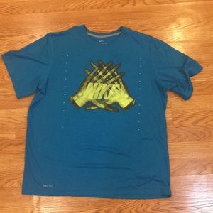 Nike Dri-fit t-Shirt